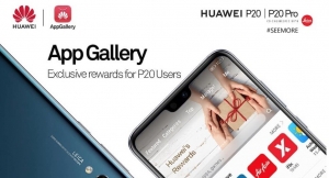 Huawei: Conoce las mejores aplicaciones de edici&oacute;n de fotograf&iacute;a en AppGallery