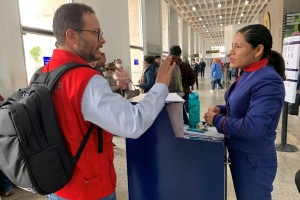 Mincetur verifica implementaci&oacute;n de los protocolos de prevenci&oacute;n en Cusco