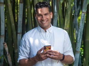 "Cala Mundos - Viajando Seguro", con Ismael Cala, inicia producci&oacute;n de nueva temporada