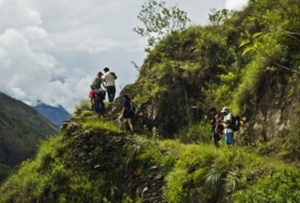 Convocan a concurso para ser guardaparque en el Santuario Machu Picchu