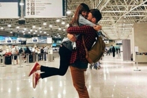 Kayak lanza herramienta para que las parejas a distancia se reencuentren
