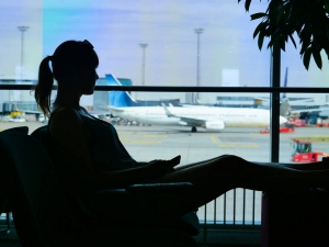La recuperaci&oacute;n de los viajes a&eacute;reos en junio sigue decepcionando