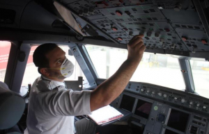 D&iacute;a Internacional del Piloto: Profesi&oacute;n en tiempos de pandemia