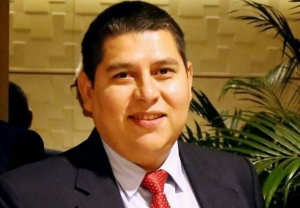 CIDTUR salud&oacute; la continuidad de Rogers Valencia a cargo del Viceministerio de Turismo en MINCETUR
