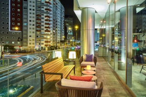 ALOFT Lima Miraflores reabri&oacute; sus puertas al p&uacute;blico