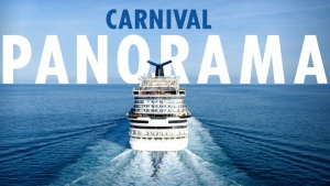 Carnival Panorama culminar&aacute; la clase Vista en 2019