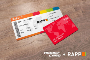 Assist Card eligi&oacute; a RAPP Argentina