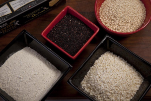 Perú se consolida como primer productor y exportador mundial de quinua