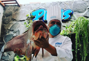 Cocinero Javier Vargas presidente de ARMAP: &ldquo;Restaurantes listos para atender en delivery&rdquo;