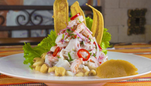 Los &Aacute;ngeles Times: &iquest;Qu&eacute; pasar&aacute; con la afamada gastronom&iacute;a peruana?
