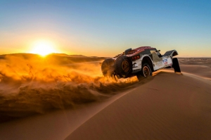 El Dakar volver&aacute; a tocar puerta de Argentina, Bolivia, Chile y Per&uacute; para 2020