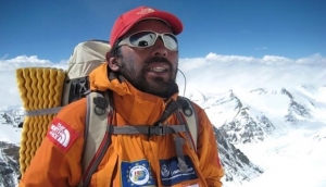 Hallan muerto a monta&ntilde;ista peruano Richard Hidalgo en el Himalaya