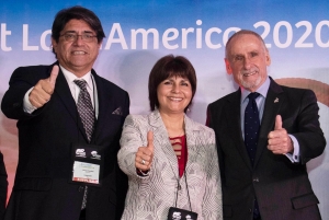 PROMPER&Uacute;: Lima ser&aacute; sede del Travel Mart Latin America 2020