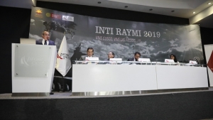 Mincetur: buscamos alcanzar los 5.6 millones de turistas internacionales al 2021