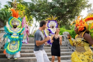 2018 a&ntilde;o r&eacute;cord para el turismo en Las Bahamas