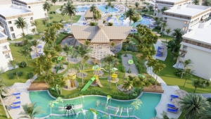 Bahia Principe Grand Tulum incluir&aacute; espacio de Cultura Maya