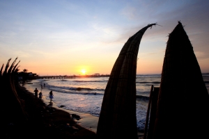 &iexcl;Muevete Per&uacute;! Conoce la oferta tur&iacute;stica del pa&iacute;s para visitar en Semana Santa