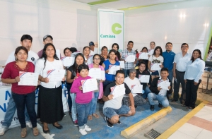 Camisea invierte $640 mil para beneficiar a emprendedores de Pisco