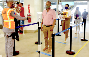 Rep&uacute;blica Dominicana simplifica el proceso de entrada y salida del pa&iacute;s