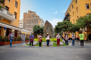 Municipalidad de Lima anuncia programaci&oacute;n tur&iacute;stica para mayo