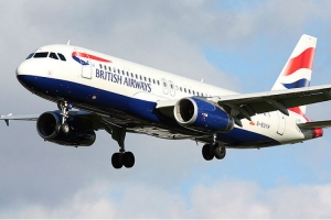 British Airways garantiza sus vuelos pese a la huelga de tripulantes de cabina