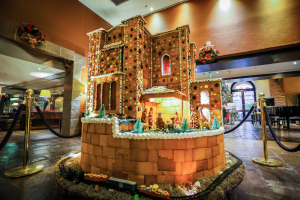 Las mejores propuestas de Marriott para celebrar las fiestas + recetario