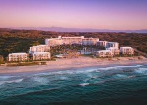 El Pac&iacute;fico mexicano recibir&aacute; la llegada de grandes marcas hoteleras este oto&ntilde;o