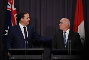Australia y Per&uacute; iniciar&aacute;n negociaciones para un tratado de libre comercio