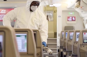 IATA lanza lista de verificaci&oacute;n de salud para ayudar a las aerol&iacute;neas a implementar la gu&iacute;a de la OACI