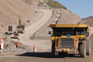 Inversi&oacute;n minera crecer&aacute; en Per&uacute; en 2018 por alza de precio de los metales