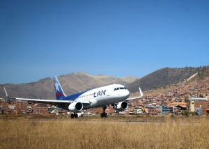 Corpac atendi&oacute; m&aacute;s de 6100 operaciones a&eacute;reas del 31 de enero al 10 de febrero