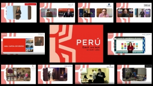 Per&uacute; Events are back: hoteles de Lima listos para organizar eventos internacionales
