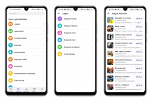 Seis juegos m&oacute;viles para compartir en el aislamiento social