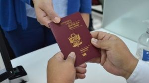 Per&uacute; es el 'gran ganador' en ranking 2017 de los mejores pasaportes del mundo