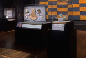El Se&ntilde;or de Sip&aacute;n representa a Per&uacute; en importante exposici&oacute;n en Estados Unidos