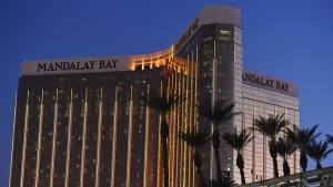 Masacre en Las Vegas golpear&aacute; al turismo pero expertos dicen que en unos meses volver&aacute; a la normalidad
