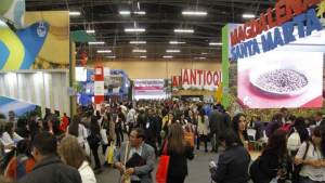 La tecnolog&iacute;a, rol principal en la Vitrina Tur&iacute;stica de ANATO 2021