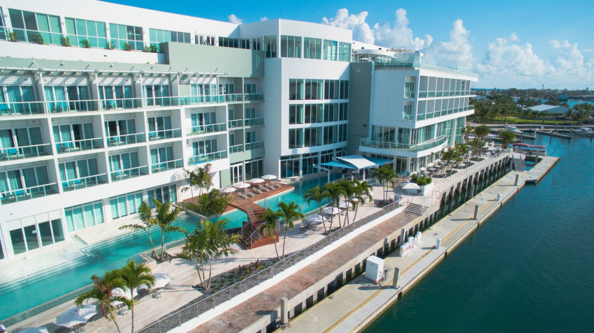 Resorts World Bimini, en Las Bahamas, reabrir&aacute; el 26 de diciembre de 2020
