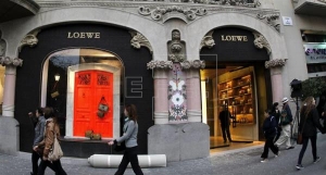 Nueva York y Barcelona, destinos preferidos para el turismo de lujo