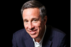 Fallece a los 62 a&ntilde;os Arne Sorenson, presidente y CEO de Marriott