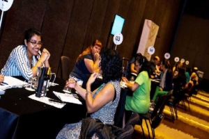 Mejoran capacidades productivas y exportadoras de mujeres empresarias
