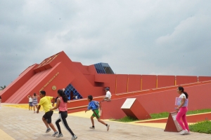 Museos de Lambayeque batieron r&eacute;cord al recibir a 408,309 visitantes