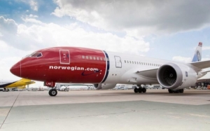 Norwegian Air operar&aacute; ruta Londres-R&iacute;o de Janeiro, desaf&iacute;a "monopolio" de British Airways