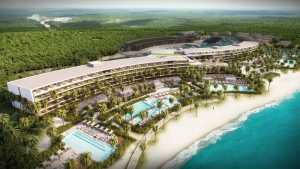 MELIA HOTELS INTERNACIONAL presenta su &uacute;ltimo resort de lujo en M&eacute;xico: PARADISUS playa mujeres
