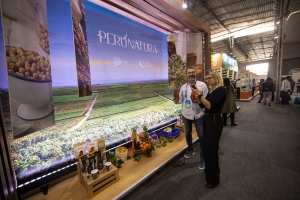 Superalimentos peruanos generan negocios por US$ 17.5 millones
