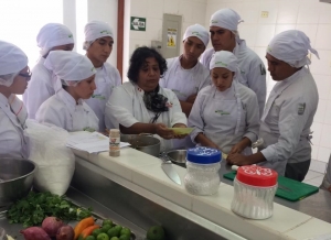Fundaci&oacute;n Pachac&uacute;tec presentar&aacute;  variedad de tamales y panetones navide&ntilde;os en Feria gastron&oacute;mica
