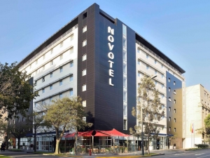 Novotel Lima ofrecer&aacute; Confraternidad para el fin del a&ntilde;o