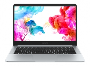 Serie HUAWEI MateBook D: Llegan al Per&uacute; las laptops con c&aacute;mara retr&aacute;ctil y huella dactilar