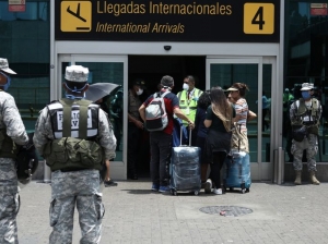 "Me sent&iacute;a m&aacute;s segura en Per&uacute; que en Estados Unidos&rdquo;: El testimonio de norteamericanos que cumplieron cuarentena en nuestro pa&iacute;s