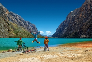 Fitur 2019: PROMPER&Uacute; lanza segunda parte de campa&ntilde;a &lsquo;Per&uacute;, el pa&iacute;s m&aacute;s rico del mundo&rsquo;